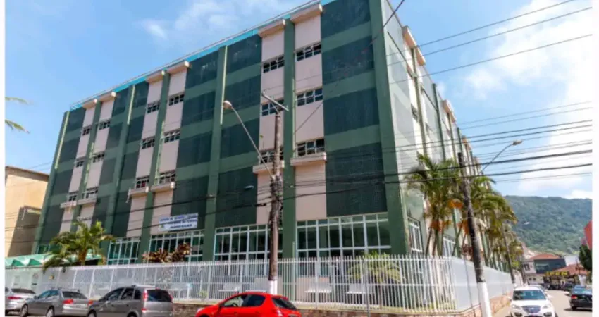 Hotel de Grande Porte à Venda em Mongaguá/SP ​Um Empreendimento de Luxo em Localização Estratégica, a 1 Quarteirão da Praia