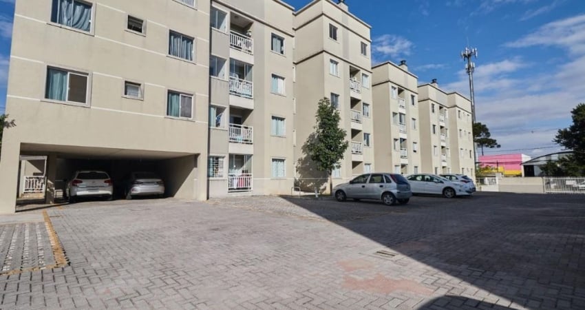 Oportunidade no Weissópolis: Apartamento 2 Quartos com Sacada e Lazer!