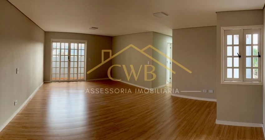 Sobrado Amplo e Reformado no Alto Tarumã | 4 Quartos (1 Suíte Gigante)