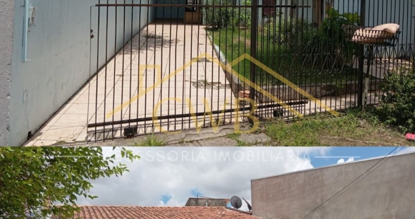 Casa com 3 quartos à venda na Rua Doutor Carlos Bruno Breithaupt, Jardim das Américas, Curitiba