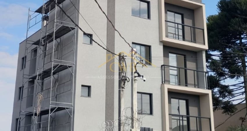 LANÇAMENTO EXCLUSIVO: Apartamentos de 3 Quartos na Rua Rio Uruguai, Pinhais
