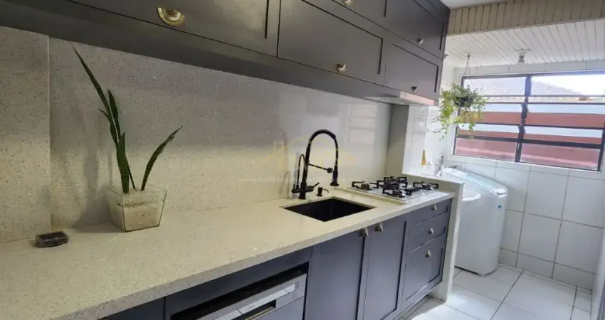 Apartamento Moderno e Completo no Pinheirinho - Condomínio Suinã II