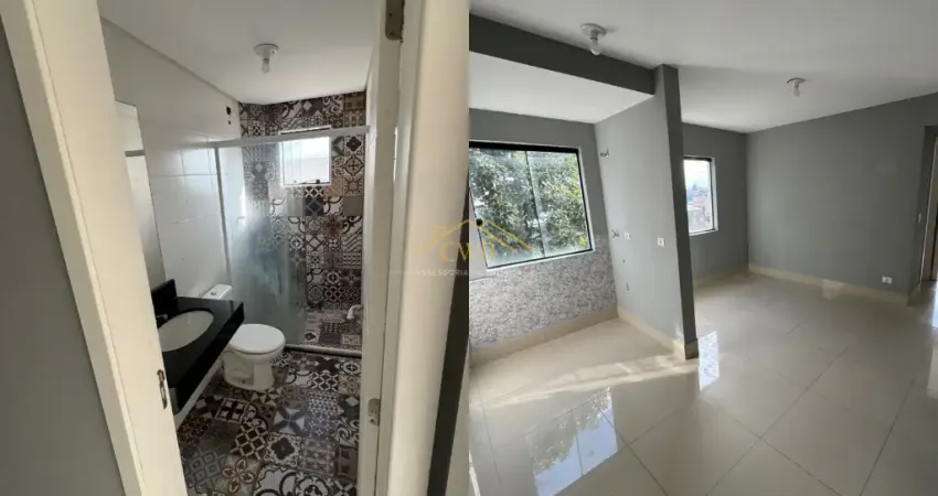 Lindo Apartamento com Varanda no Coração da Vila Oficinas - Edifício Dom Pedro V
