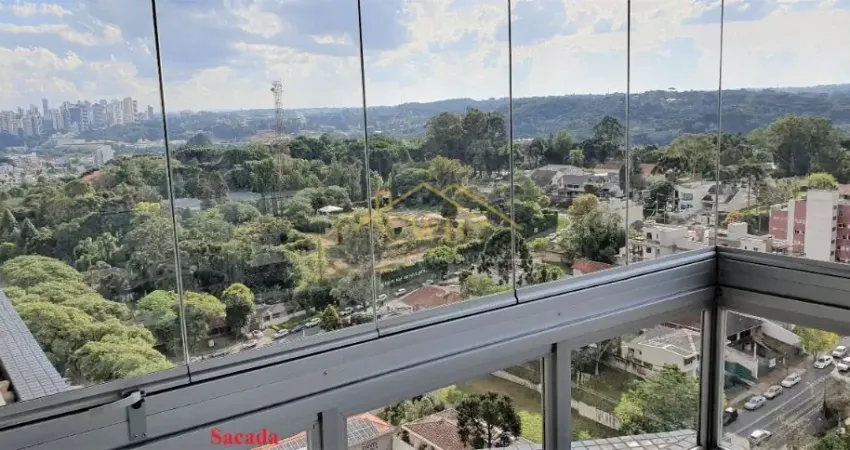 Exclusividade no Bigorrilho: Apartamento de Luxo com 250m² na Padre Agostinho