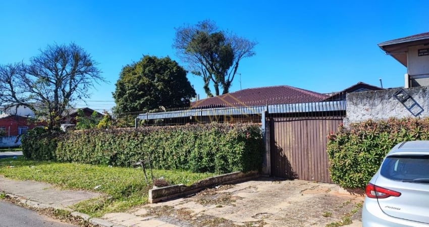 Casa Ampla no Boqueirão | 4 Quartos e 3 Salas | Aceita Permuta!