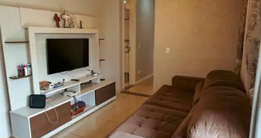 Apartamento à venda no atuba colombo localização privilegiada na abel scuissiato