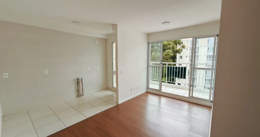 Apartamento novo (nunca habitado) em condomínio clube no atuba!