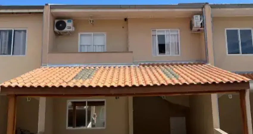 Ótimo sobrado no novo mundo – praticidade e qualidade de vida