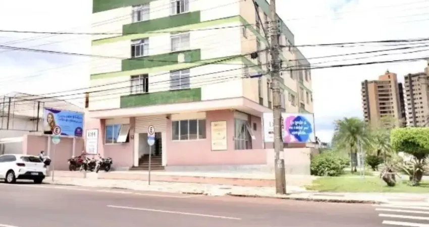 Bacacheri: more com espaço, conforto e muita tranquilidade