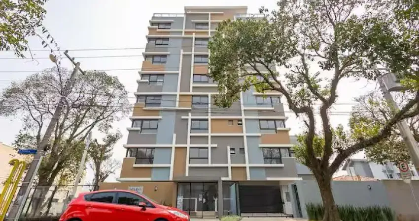 Studio Mobiliado no Água Verde: Investimento Inteligente com Gestão Housi e Lazer Completo