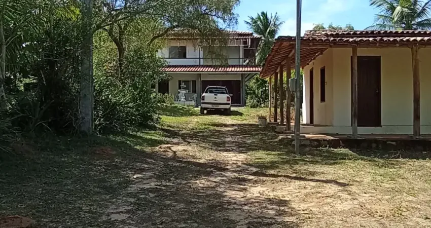 Chácara / sítio com 2 quartos à venda na Porto Sauípe, SN, Porto de Sauipe, Entre Rios