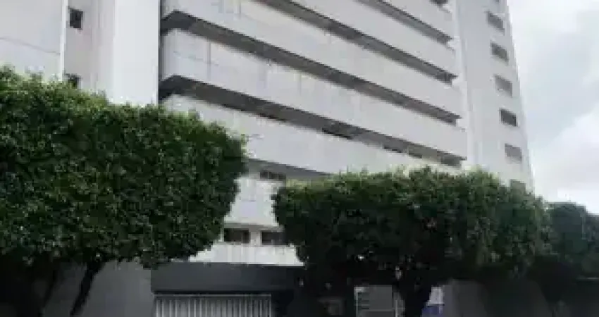 Apartamento com 3 quartos à venda na Rua Dom Jerônimo, 387, Farias Brito, Fortaleza