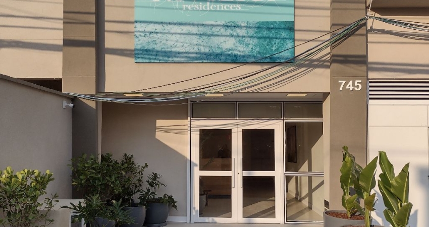 Apartamento com 2 quartos à venda na Rua Professor Joaquim Cardoso de Matos, 745, Maria da Luz, Nova Iguaçu
