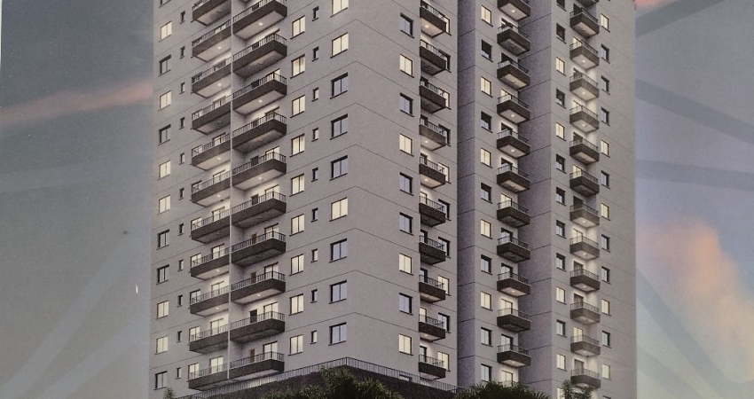 Apartamento com 2 quartos à venda na Avenida Luz, 100, Maria da Luz, Nova Iguaçu