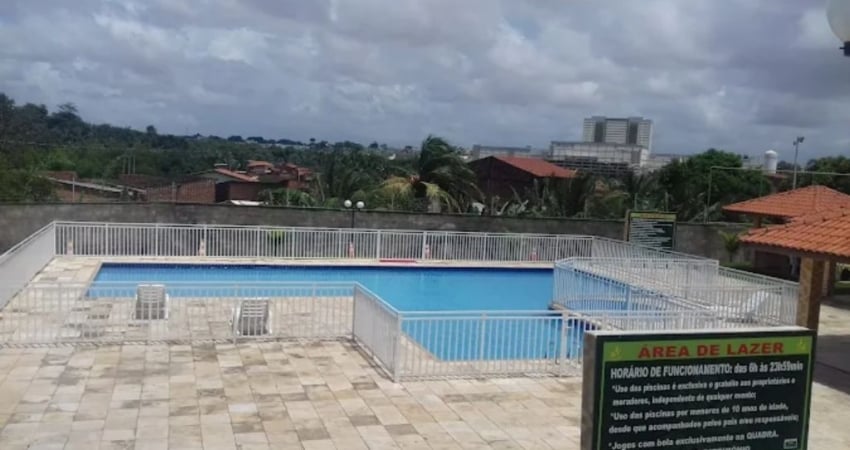 Apartamento com 3 quartos para alugar na Rua Plutão, 73, Recanto dos Vinhais, São Luís