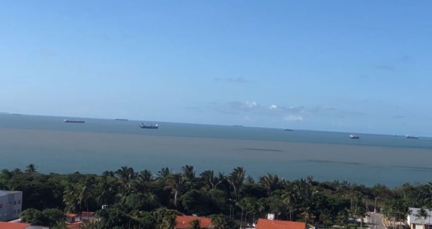 Flat com 1 quarto para alugar na Avenida dos Holandeses, 2, Calhau, São Luís