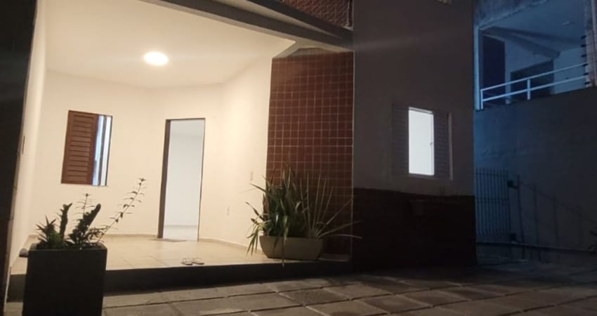 Casa com 3 quartos para alugar na Rua Alfa Centauri, 1, Recanto dos Vinhais, São Luís