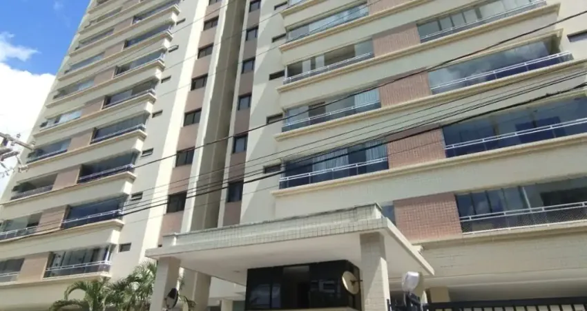 Apartamento com 3 quartos para alugar na Rua do Farol, 2, São Marcos, São Luís