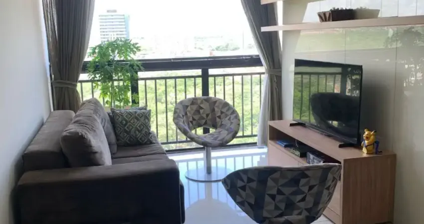 Apartamento com 3 quartos para alugar na Sítio da Mônica, 1, Vila Dom Luís, São Luís