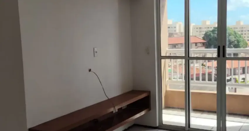 Apartamento com 3 quartos para alugar na Rua Deputado Raimundo Leal, 1, Jardim Eldorado, São Luís