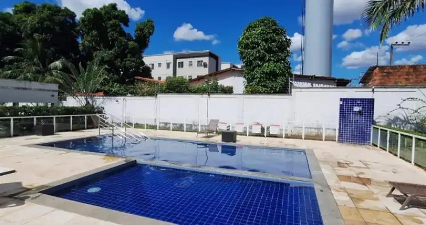 Apartamento com 2 quartos para alugar na Rua Dez, 200, Planalto Vinhais II, São Luís