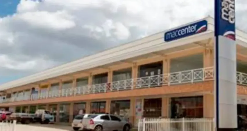 Sala comercial com 1 sala para alugar na Rua Sete, 1, Pão de Açúcar, São Luís