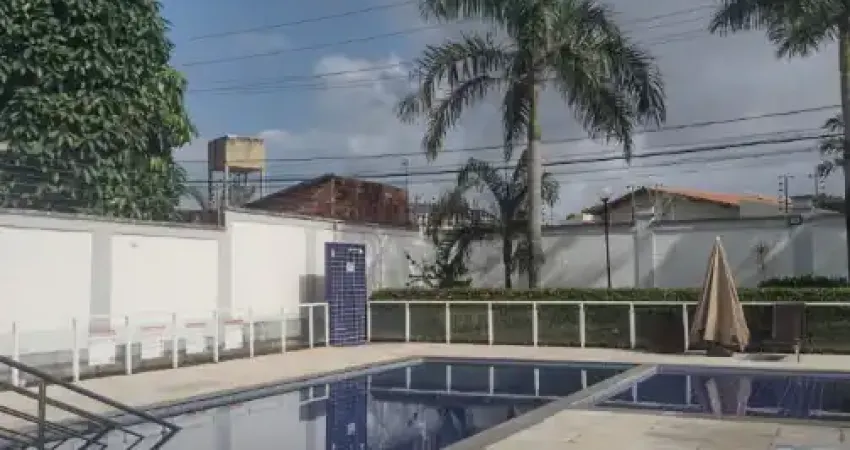 Apartamento com 2 quartos para alugar na Rua Dez, 200, Planalto Vinhais II, São Luís