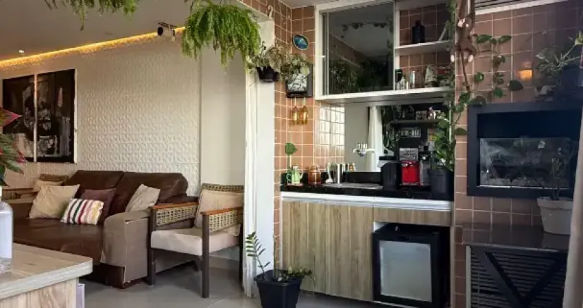 Ista para o mar e exclusividade na ponta do farol – condomínio dellamare