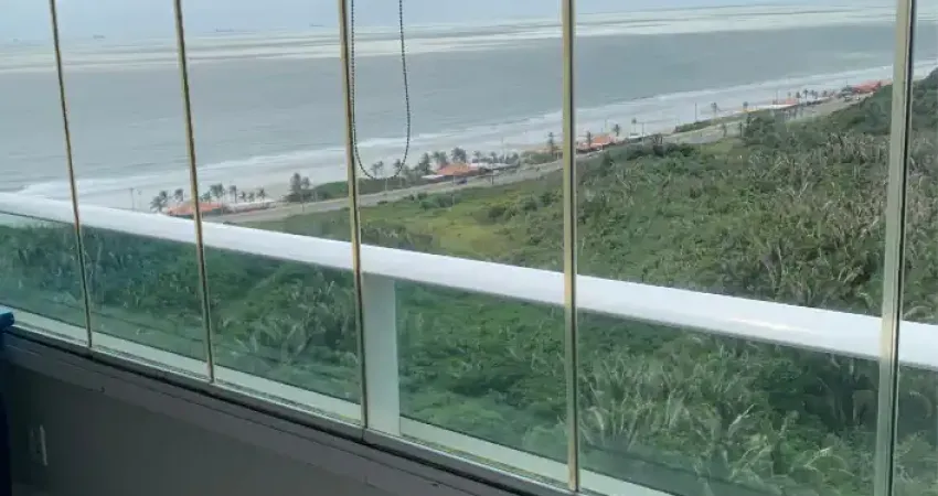 Apartamento de alto padrão com vista eterna para o mar – acapulco residence