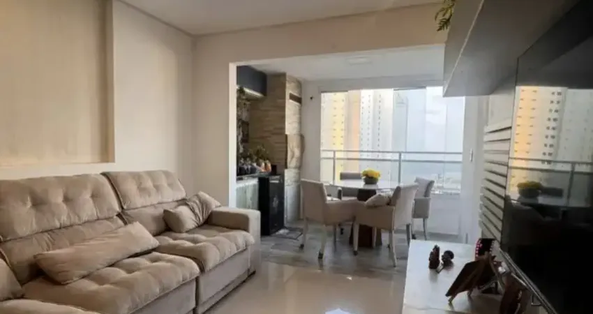 Apartamento mobiliado com vista panorâmica para o litoral – são marcos / ponta do farol