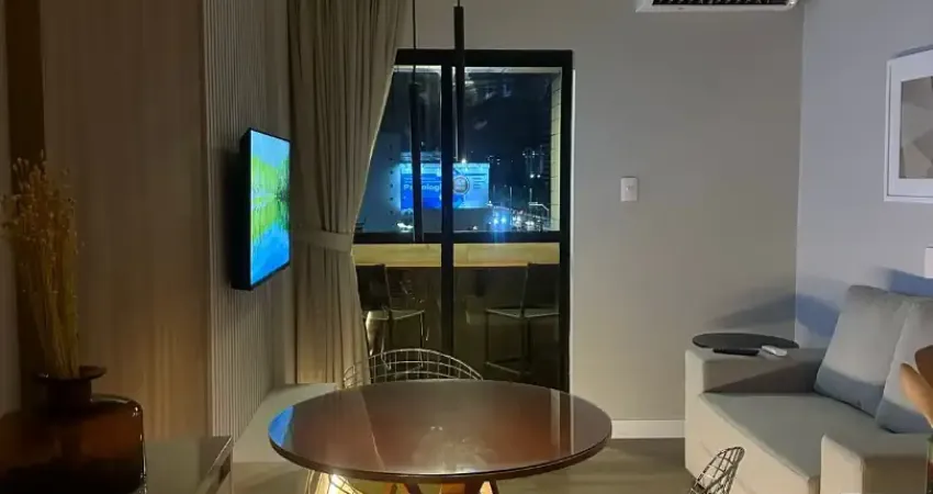 Apartamento com 1 quarto para alugar na Avenida dos Holandeses, 2, Jardim Renascença, São Luís