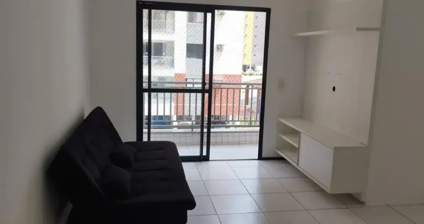 Gran park pássaros – locação de apartamento mobiliado com suíte