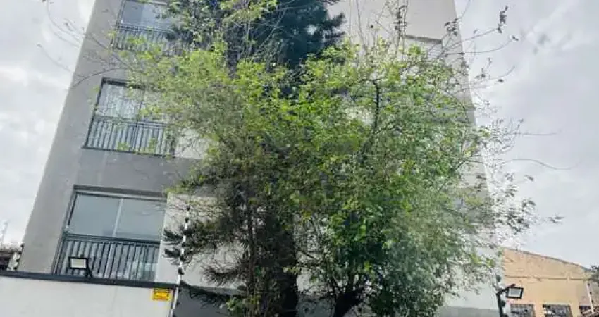 Apartamento com 1 quarto para alugar na Vila Ré, São Paulo 