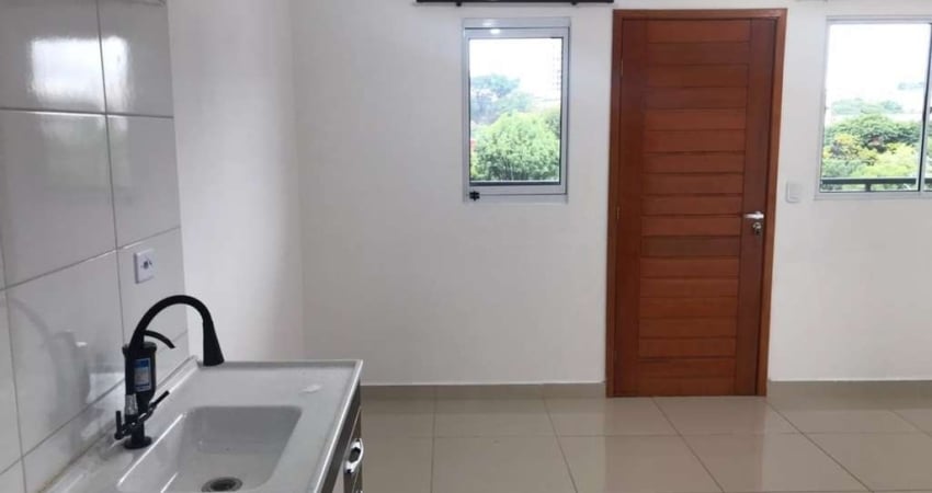 Apartamento com 1 quarto para alugar na Vila Esperança, São Paulo 