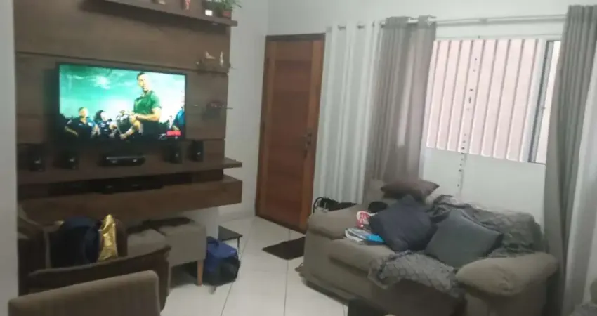 Casa em condomínio fechado com 3 quartos à venda na Vila Ré, São Paulo 