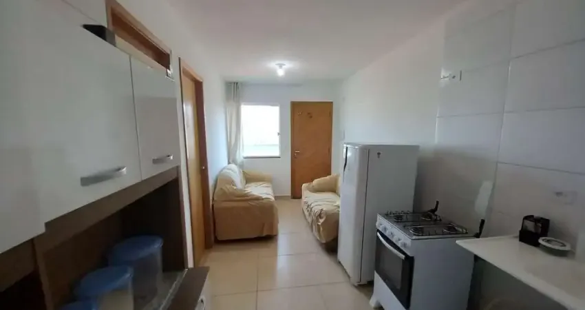 Apartamento com 2 quartos à venda na Vila Guilhermina, São Paulo 