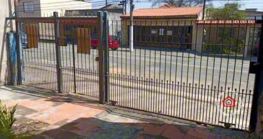 Casa com 1 quarto à venda na Vila Ré, São Paulo 