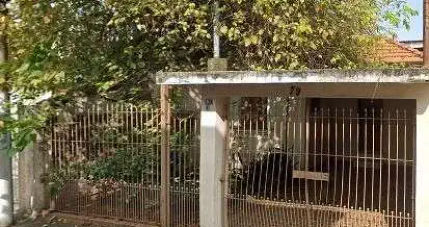 Casa com 1 quarto à venda na Vila Talarico, São Paulo 