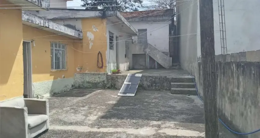Casa com 1 quarto à venda na Vila Ré, São Paulo 