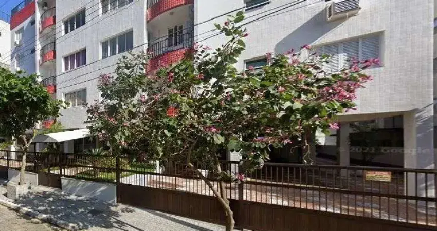 Apartamento com 2 quartos à venda no Loteamento João Batista Julião, Guarujá 