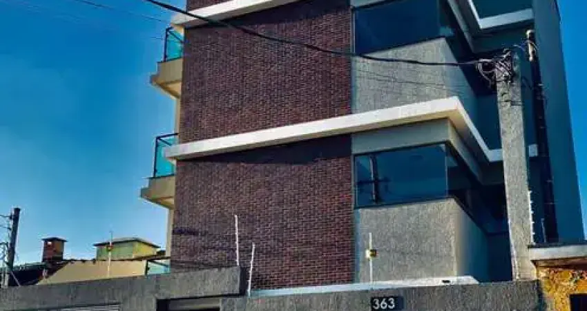 Apartamento com 2 quartos para alugar em Itaquera, São Paulo 