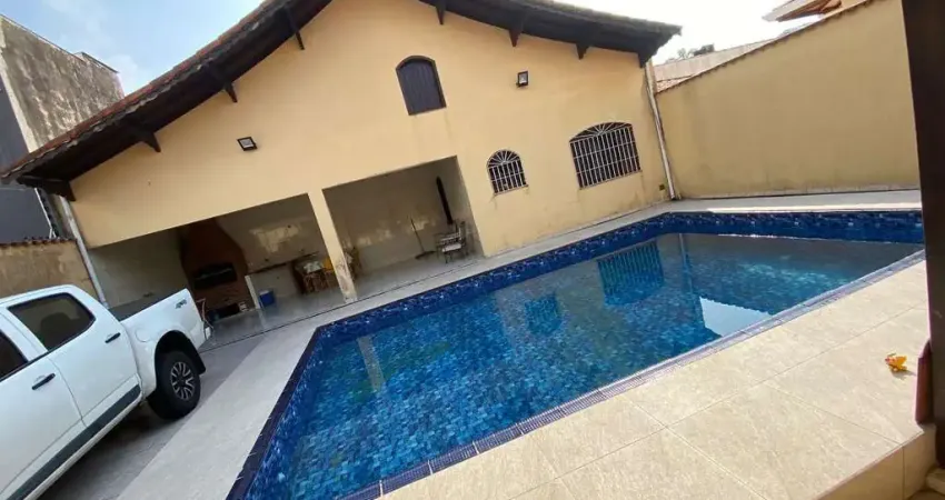 Casa com 2 quartos à venda no Balneário Flórida, Praia Grande 