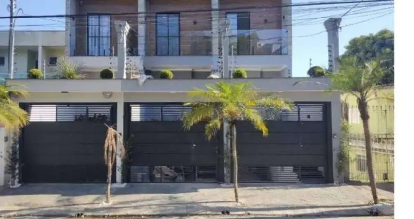 Casa com 3 quartos à venda no Jardim Artur Alvim, São Paulo 