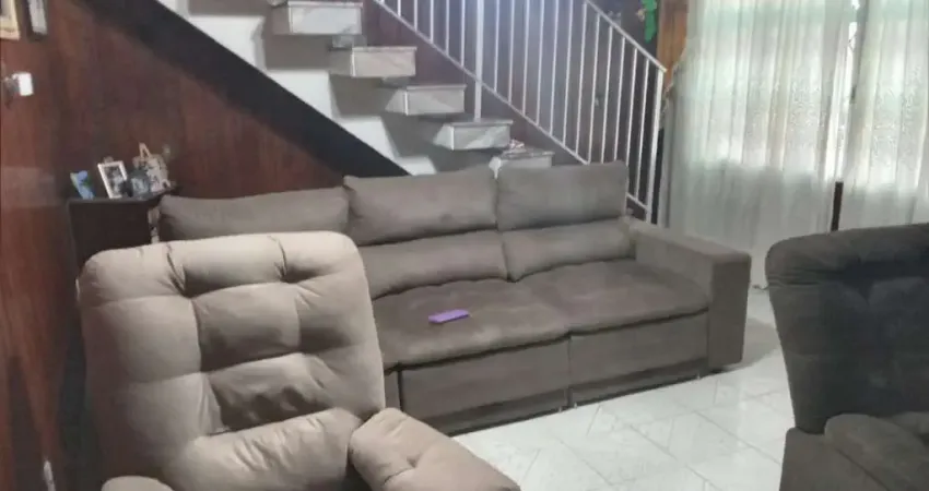 Casa com 3 quartos à venda na Vila Ré, São Paulo 