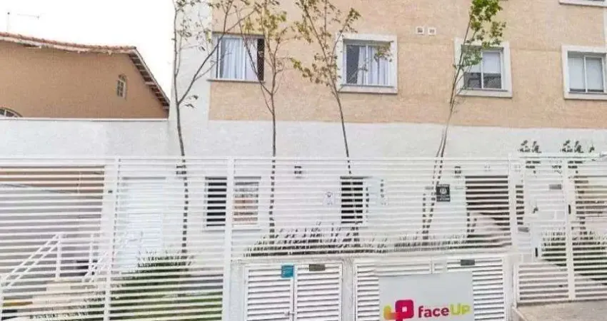 Apartamento com 2 quartos à venda na Vila Ré, São Paulo 