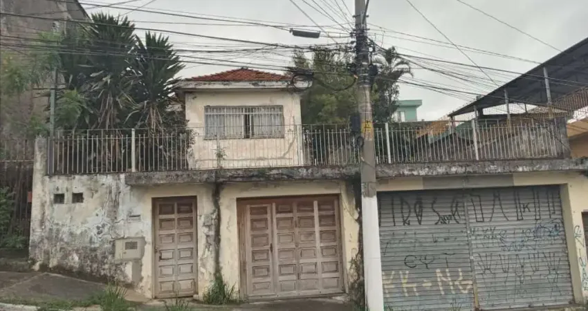 Terreno à venda no Penha De França, São Paulo 