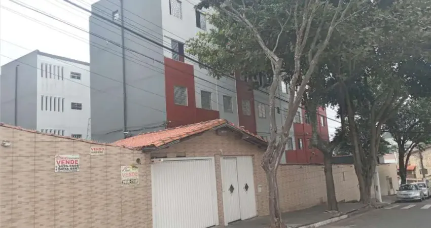 Apartamento com 2 quartos à venda no Conjunto Residencial José Bonifácio, São Paulo 