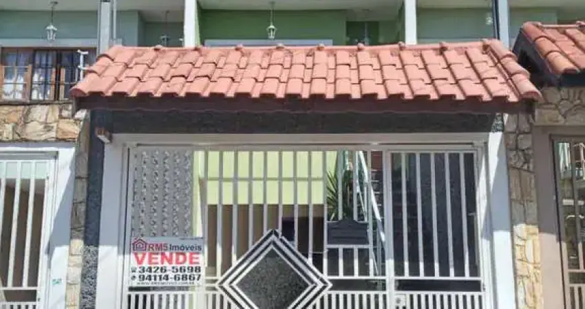 Casa com 3 quartos à venda na Vila Ré, São Paulo 