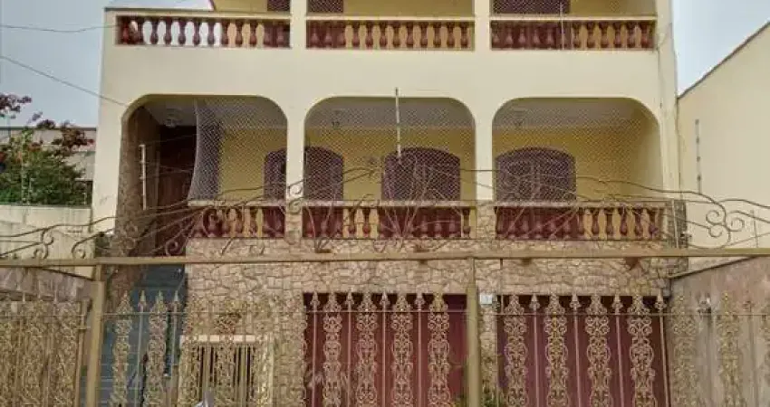 Casa com 4 quartos à venda na Vila Ré, São Paulo 