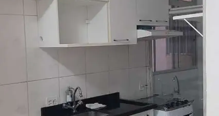 Apartamento com 2 quartos à venda no Jardim Bartira, São Paulo